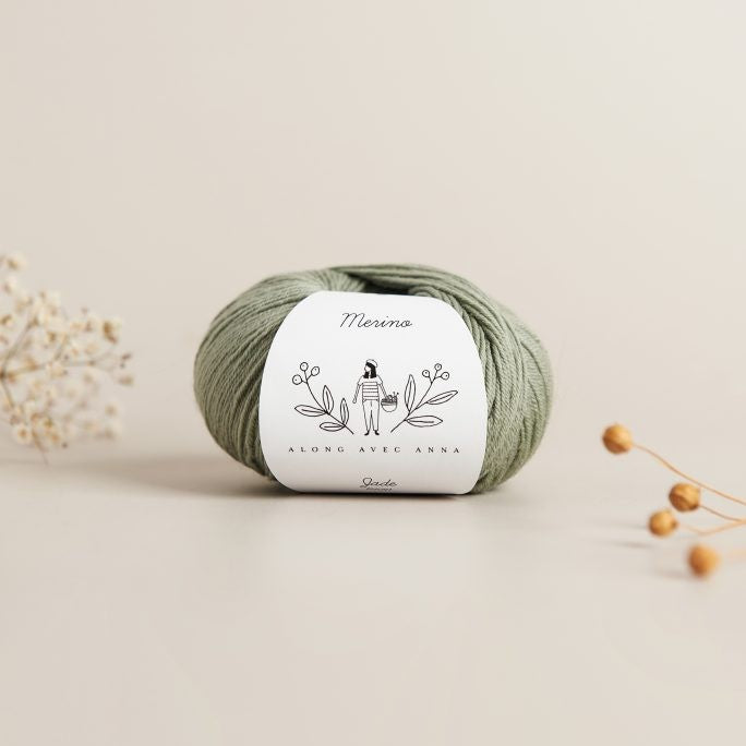 merino JADE