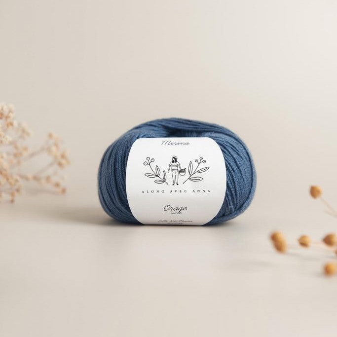merino ORAGE