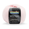 2581 rosa pallido