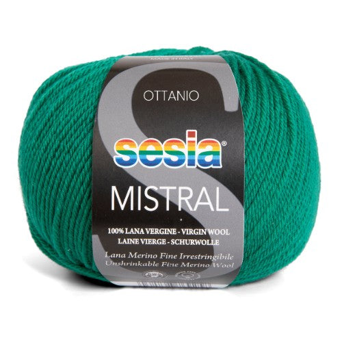 Filato merino Sesia Mistral