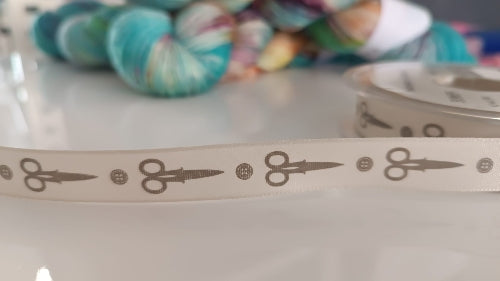 Nastri decorativi colorati