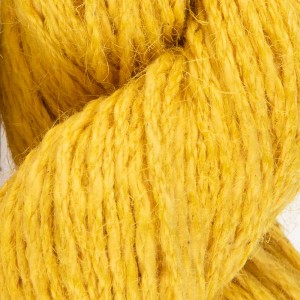 natural bag 11 giallo