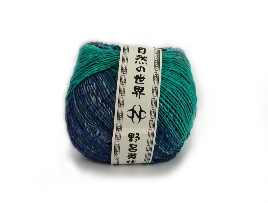 noro geshi