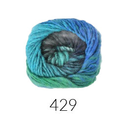 429-hakusan