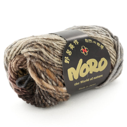 noro kureyon 450