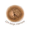 224 beige marrone