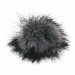 Pom Pom ecopelliccia