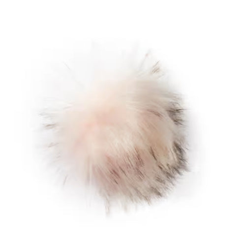 pom pom rose pale
