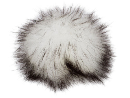 Pom Pom ecopelliccia