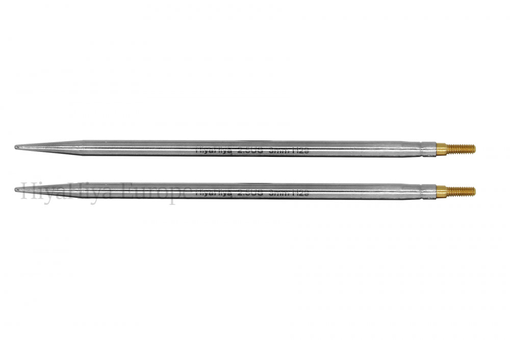 punte hiyahiya steel