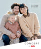 Rivista cotton merino family