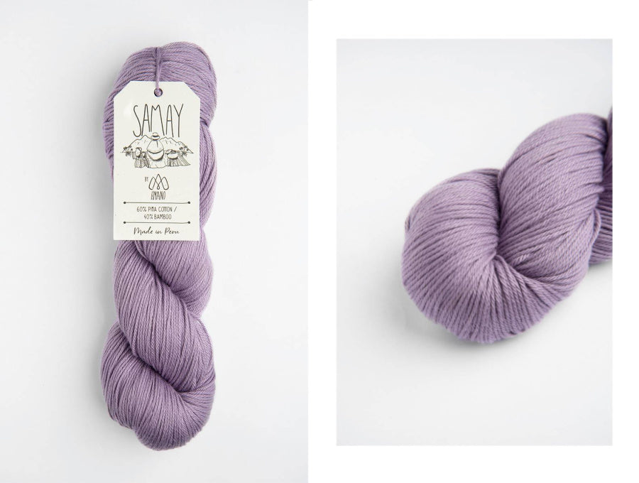 samay amano yarns