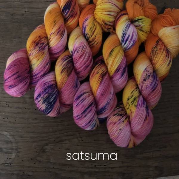 Filato Uschitita Merino singles