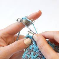 Accessori per lavori a maglia Addi
