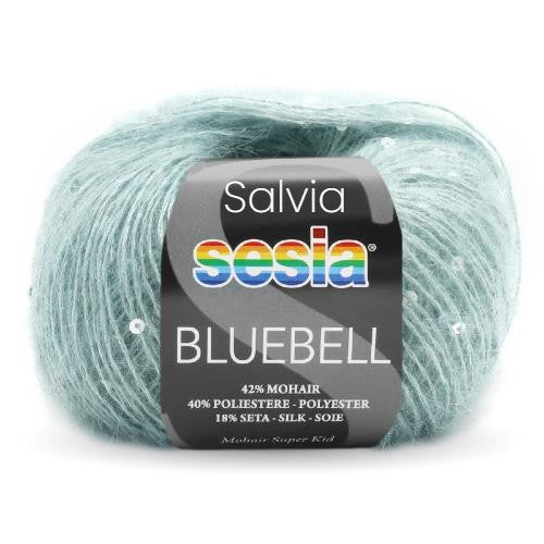 Filato Sesia Bluebell