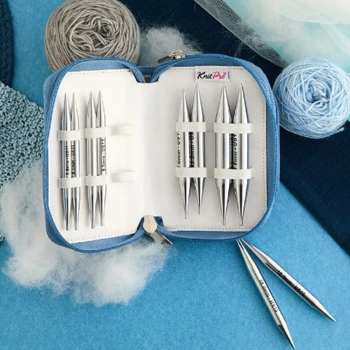 KnitPro Set Nova Chunky