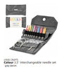 Colour / Corte