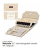 Naturale jute / Corte