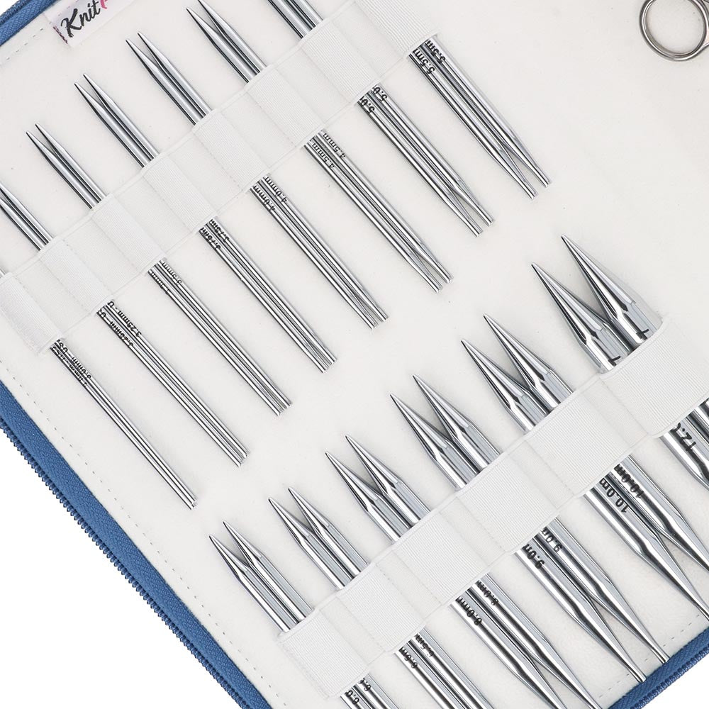 set grande nova knitpro