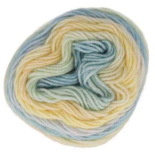 Filato Scheepjes Stone Washed Flow