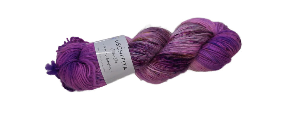 Filato Uschitita Merino singles