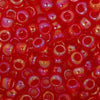 165 red multicolor