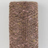 38 brown-rose mix bobbin