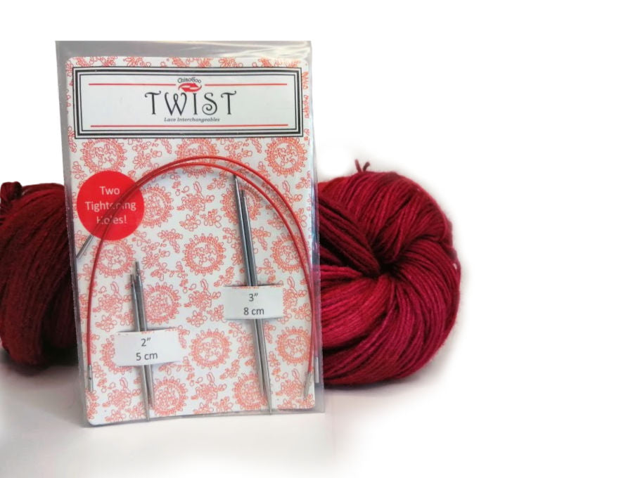 twist short combo