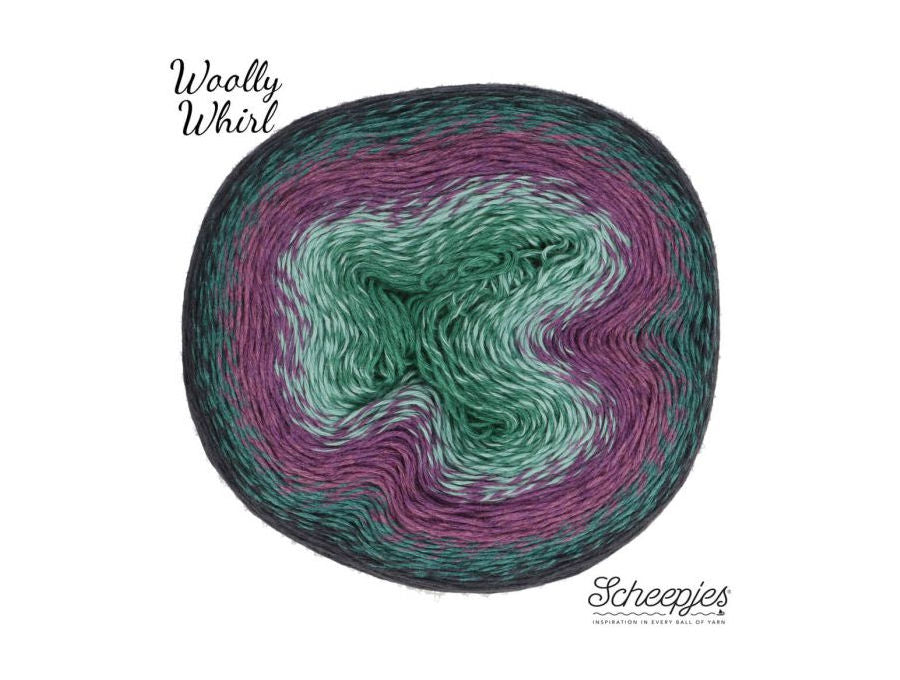 wooly whirl scheepjes