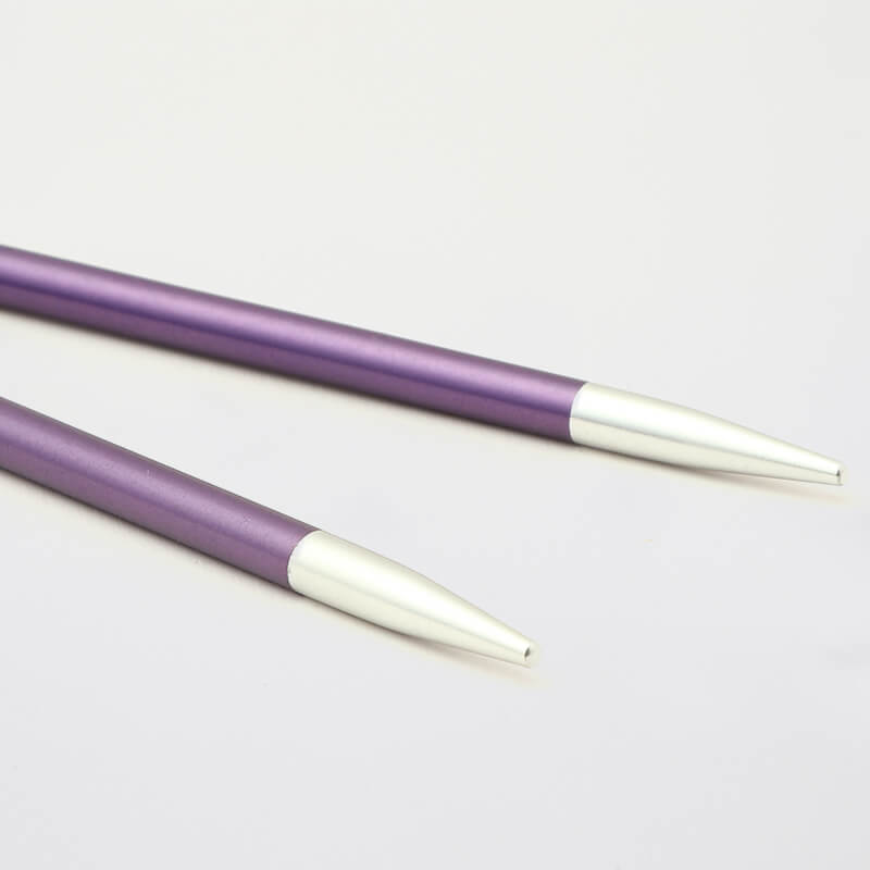 zing-interchangeable-circular-knitting-needles 3.75 mm