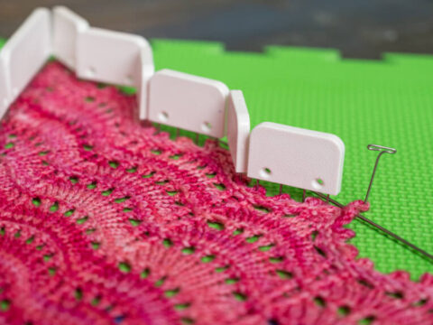 knit blockers knitpro
