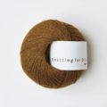 Filato Knitting for Olive Merino - Ocher Brown