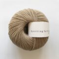 Knitting for Olive Merino - Trenchcoat
