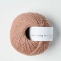 Knitting for Olive Merino - Rose Clay